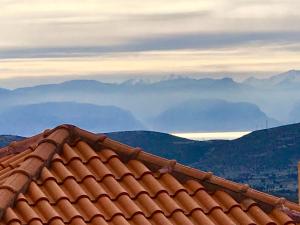 Aegli Arachova Parnassos Greece