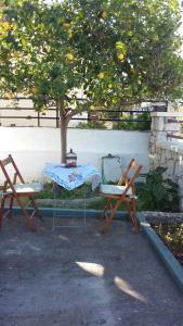 Anastasia's Holiday Home Rhodes Greece