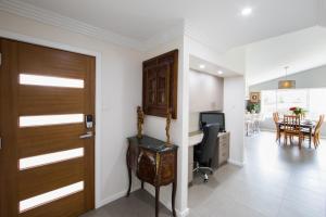 Armidale Cottage on Barney - House 2