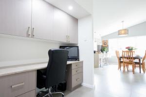 Armidale Cottage on Barney - House 2