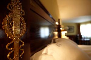 Hotels Hotel & Spa Greuze : photos des chambres