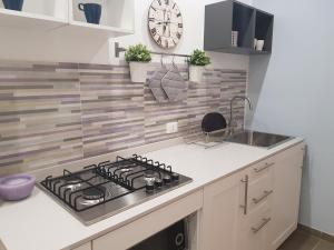 The three diamonds of Marina di Ragusa