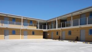 Stopforths Motel