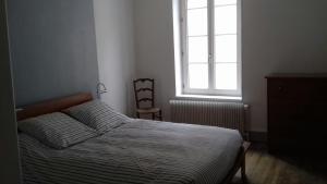 Maisons de vacances Gite Au Coeur De Volnay : photos des chambres