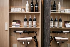 WA HOTEL TIMELESS RESORT - Adult Only