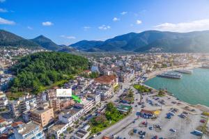 Jolly Hotel  - Ξενοδοχεία 2 αστέρων στην πόλη Ηγουμενίτσα