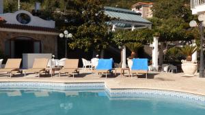 Resort Santangelo & SPA