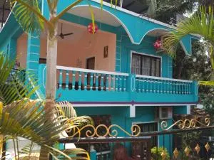 Noel Guest House - Chicalim