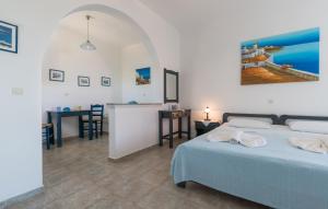 Firoa Studios Donousa-Island Greece