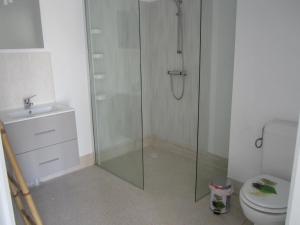 Appartements Les gites du Thouet : photos des chambres