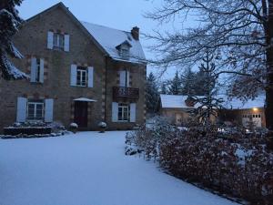 B&B / Chambres d'hotes Villa Chanteraine : photos des chambres