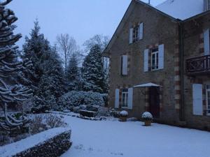 B&B / Chambres d'hotes Villa Chanteraine : photos des chambres