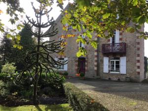 B&B / Chambres d'hotes Villa Chanteraine : photos des chambres