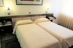 Hotel Napoleon - City & Station