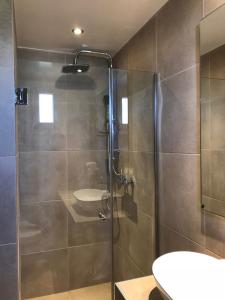 Sailor's Nautical Concept Spetses Greece