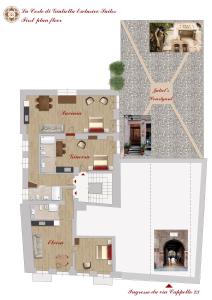 la corte di giulietta exclusive suites