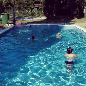 Hannajo apartman - Замарді