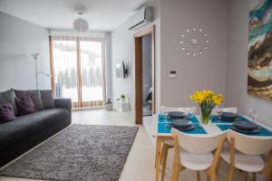 Family Homes - Apartamenty Gwiazda Morza