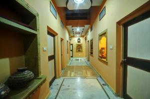 Hotel Jaisal Palace