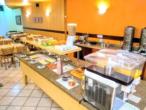 Excelsior Hotel, Hotels - Caxias do Sul
