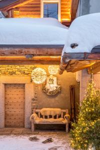 Saint Hubertus Resort