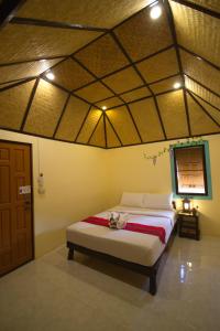 Touch Star Resort - Doi Inthanon