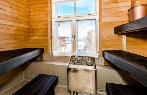 Tallinn Sea Side and City Apartments