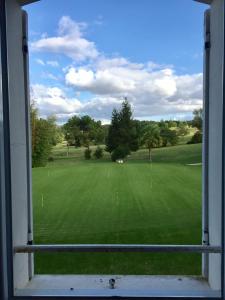 Appartements Les Bastides du Golf d'Albret : photos des chambres