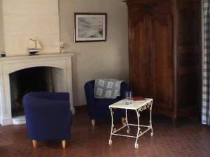 B&B / Chambres d'hotes L'eau vive : photos des chambres