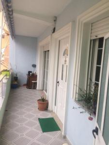 Apartamento Oden Apartment Vlorë Albania