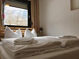 Apartman Apartment Angi Obertraum Austrija