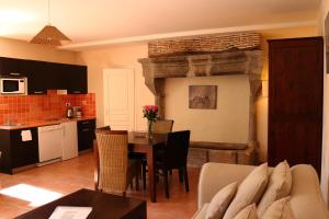 Appartements Les Bastides du Golf d'Albret : photos des chambres