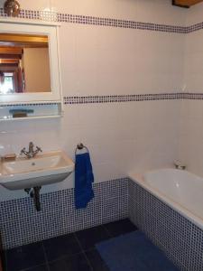 Chalupa Anadělská Hora