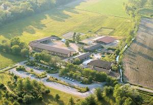 Pension Agriturismo Cascina Bullona Magenta Italien