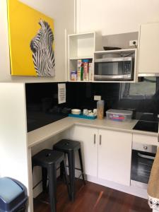 Gin Gin Budget Accommodation
