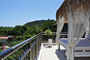 Efrosini Hotel Apartments & Studios Pieria Greece