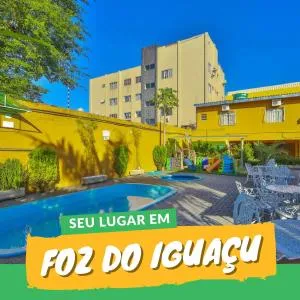 卡罗琳旅馆 - 伊瓜苏