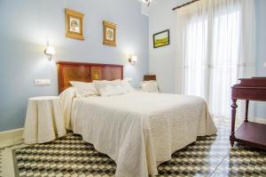 1 star apartement Apartamentos Salmerones Alhama de Granada Hispaania