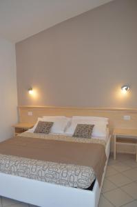 Guest Rooms Affittacamere img51