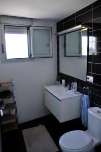 Marenia, dúplex en primera línea de playa