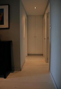 Marenia, dúplex en primera línea de playa