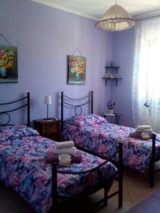 Double or Twin Room with Private External Bathroom