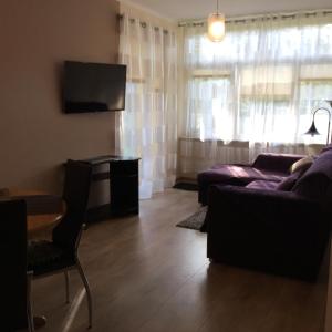 Apartament Rybka