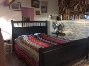 Appartements Gite Chambre de la Tante Camille - Les Filles Tresy : photos des chambres