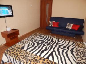 Apartment on Matusevicha 6. Next to Metro and Minsk-Arena.