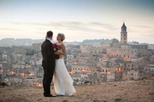 Via Civita 28, 75100, Matera, Basilicata, Italy.