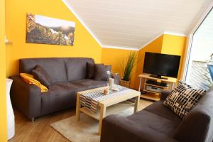 Appartement Appartement Familie Ernst Bruttig-Fankel Duitsland