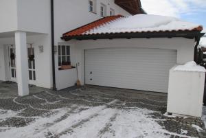 Appartement am Sonnweg