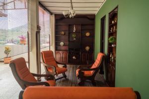 Caracol Casa Turística