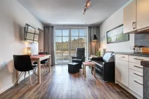 Residenz am Balmer See - BS 56 mit Wellnessbereich - Warthe